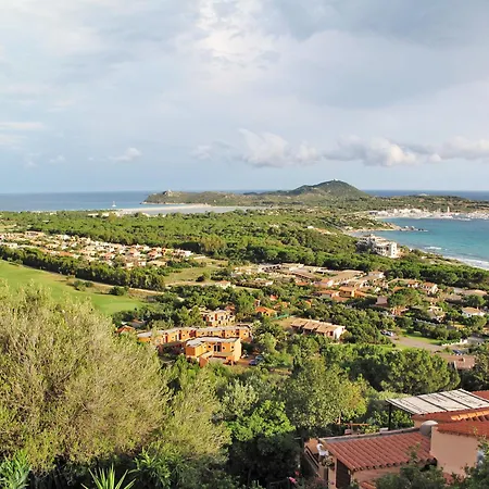 Notteri By Interhome Villa Villasimius