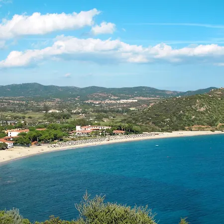 Notteri By Interhome Villasimius