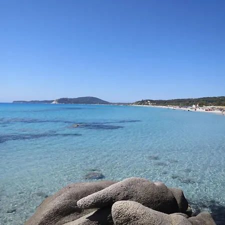 Notteri By Interhome * Villasimius