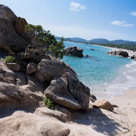 Notteri By Interhome Villa