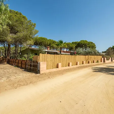 Villa Notteri By Interhome