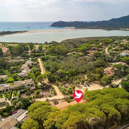 Notteri By Interhome * Villasimius