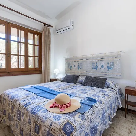 Notteri By Interhome Villa