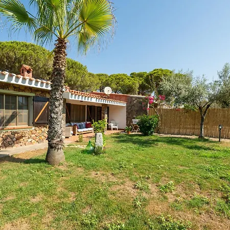Notteri By Interhome Villa Villasimius