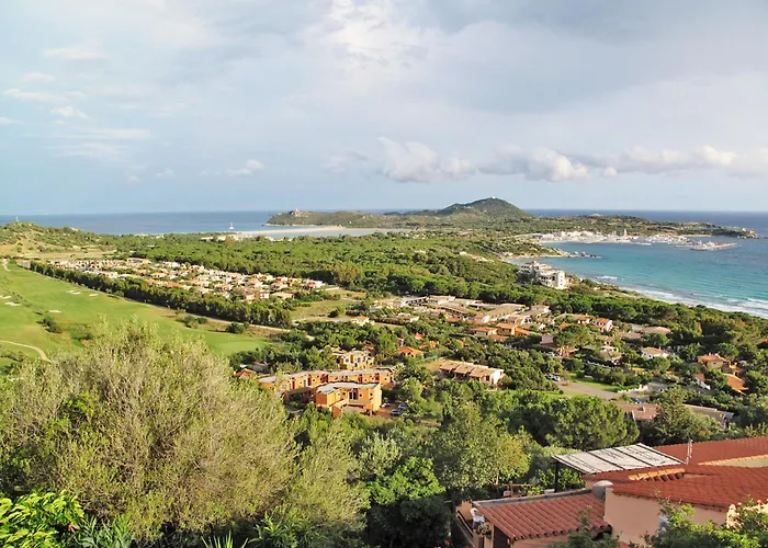 Notteri By Interhome Villa Villasimius