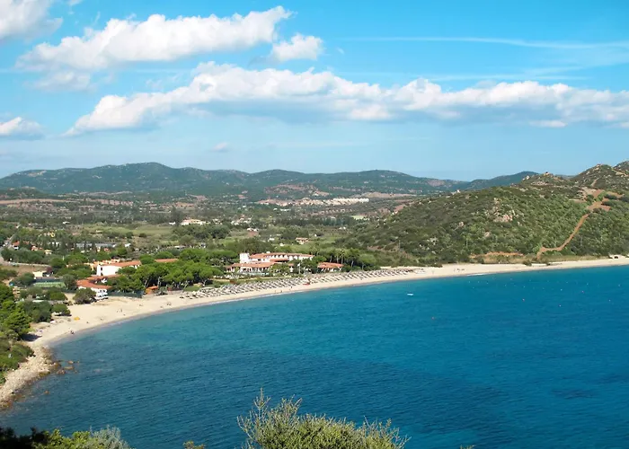 Notteri By Interhome Villasimius