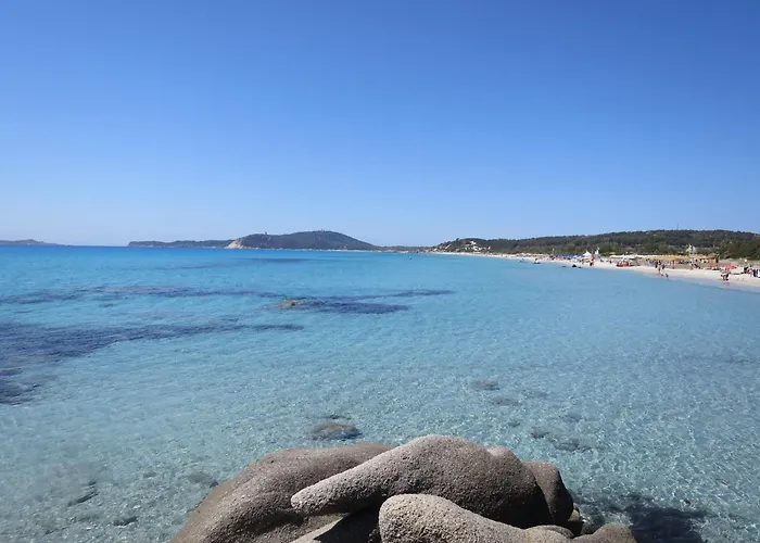 Notteri By Interhome * Villasimius