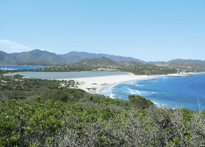 Notteri By Interhome Villa *