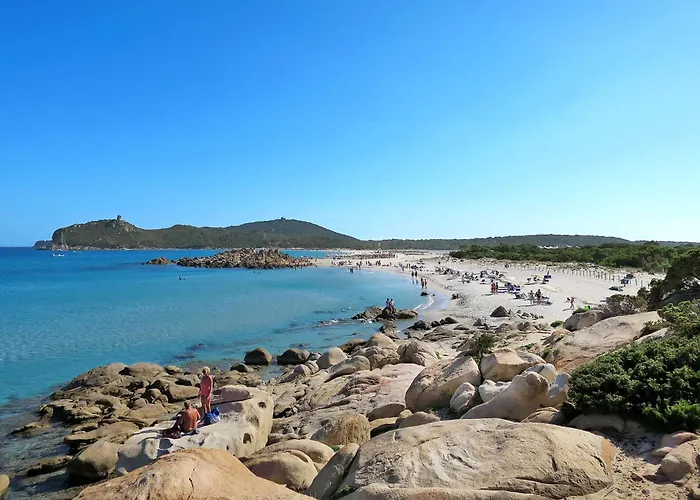 Villa Notteri By Interhome