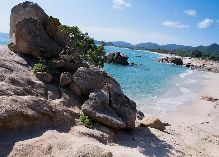 Notteri By Interhome Villa