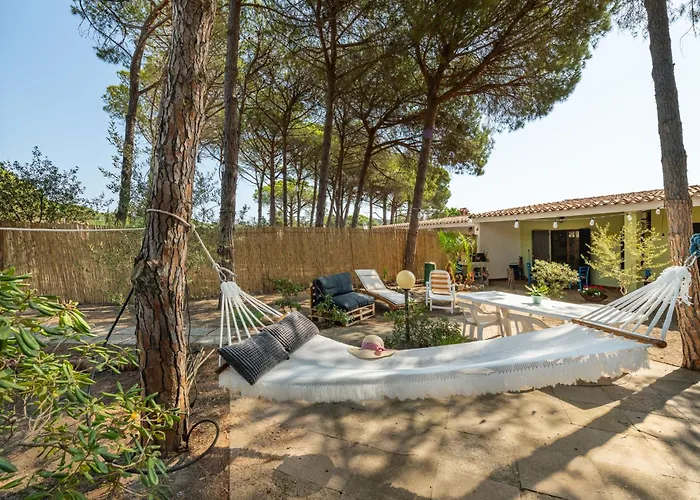 Villa Notteri By Interhome *