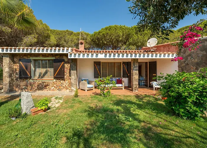 Notteri By Interhome *