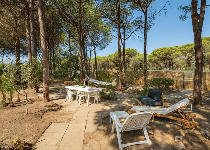 Notteri By Interhome Villa *