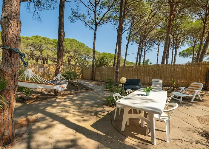 Villa Notteri By Interhome Villasimius