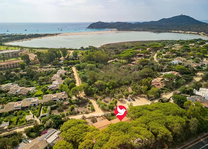 Notteri By Interhome * Villasimius