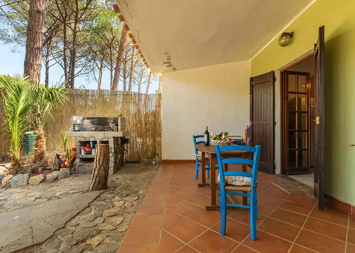 Notteri By Interhome