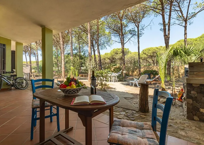 Villa Notteri By Interhome