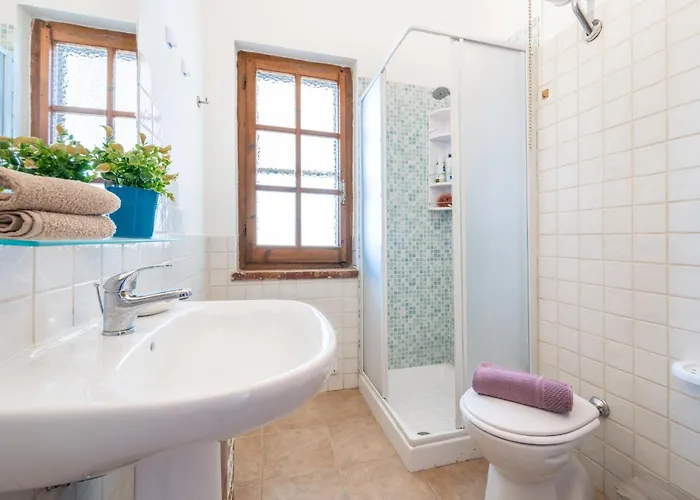 Villa Notteri By Interhome