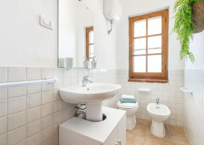 Notteri By Interhome Villa *