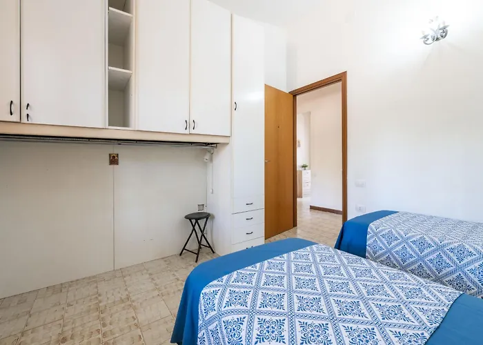 Notteri By Interhome Villasimius