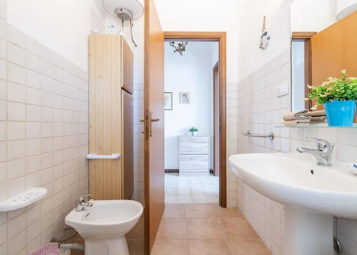 Notteri By Interhome * Villasimius