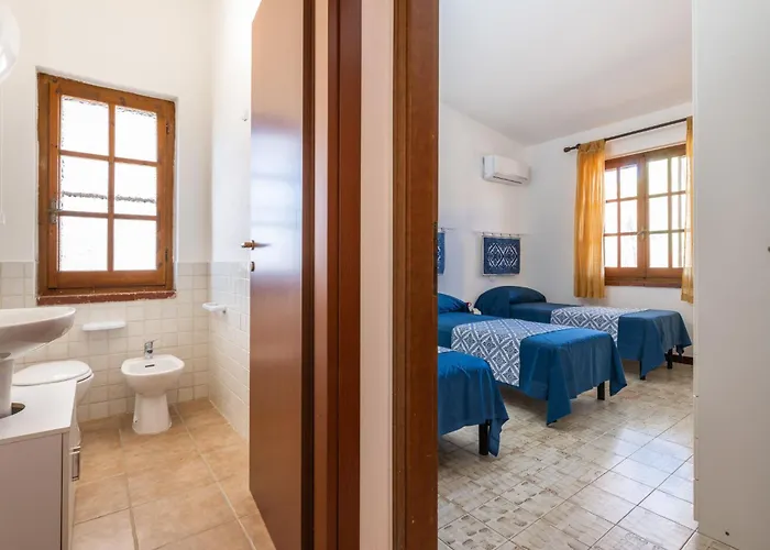 Notteri By Interhome Villa