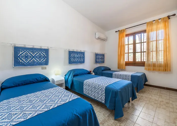 Notteri By Interhome Villa Villasimius