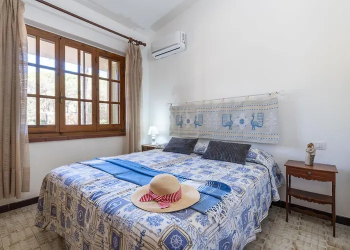 Notteri By Interhome Villa