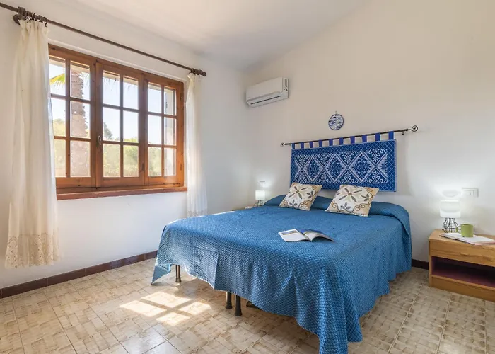 Villa Notteri By Interhome *