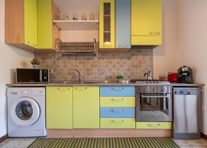 Notteri By Interhome Villa *