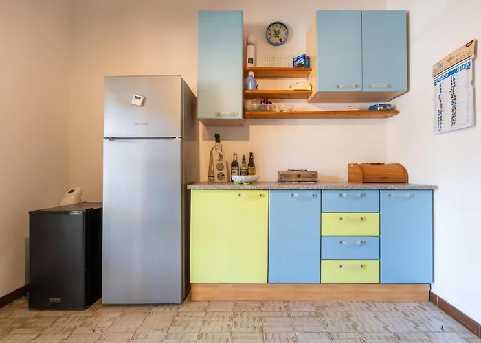 Notteri By Interhome Villa Villasimius