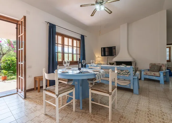 Notteri By Interhome Villa *