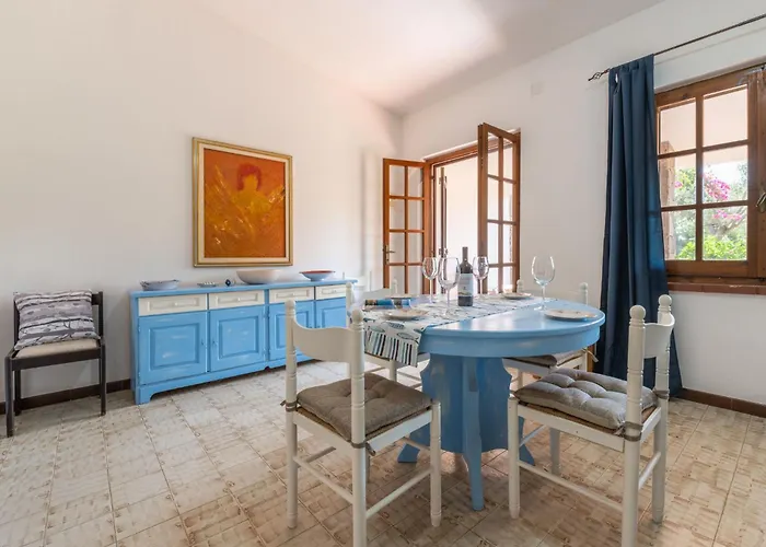 Notteri By Interhome Villa Villasimius