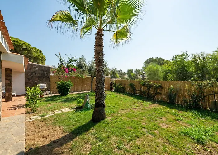 Notteri By Interhome *