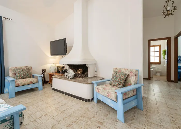 Notteri By Interhome