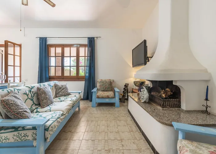 Notteri By Interhome * Villasimius