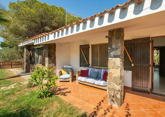 Notteri By Interhome Villa *