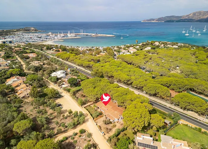 Notteri By Interhome * Villasimius